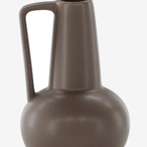 Venture Home – Vas Lane – Svart – Krukor & vaser – Från Homeroom