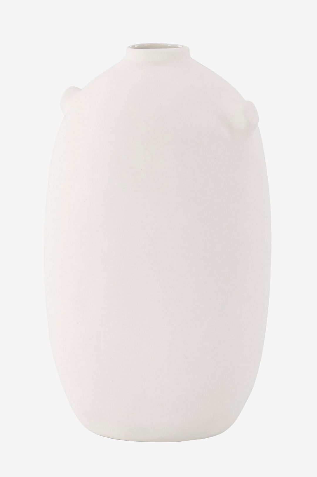 Venture Home – Vas Madi – Vit – Krukor & vaser – Från Homeroom