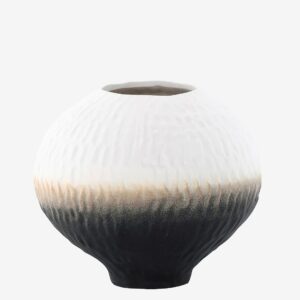 Venture Home – Vas Pane – Beige – Krukor & vaser – Från Homeroom