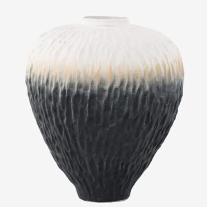 Venture Home – Vas Pane – Beige – Krukor & vaser – Från Homeroom