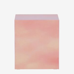 Venture Home – York Soffbord – Rosa – Soffbord – Från Homeroom