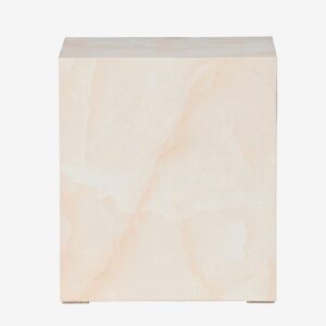 Venture Home – York soffbord – Gul – Soffbord – Från Homeroom