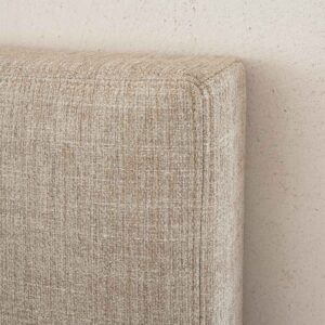 Viking Adelsö Kontinentalsäng 120×210 Beige