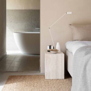 Viking Birka Ramsäng 105×210 Beige