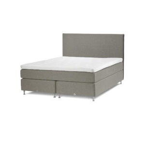 Viking Ekerö Special Edition Kontinentalsäng 160×200 Beige