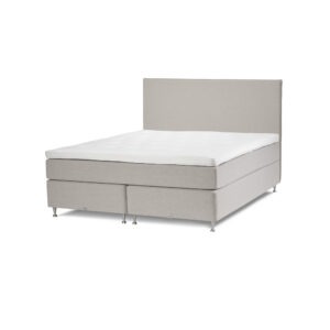 Viking Ekerö Special Edition Kontinentalsäng 180×200 Beige