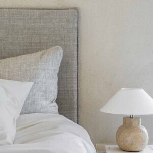 Viking Freja Kontinentalsäng 180×210 Grå