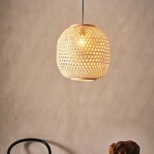 WALAI taklampa Natur