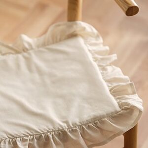 WALLACE sittdyna 38×38 cm