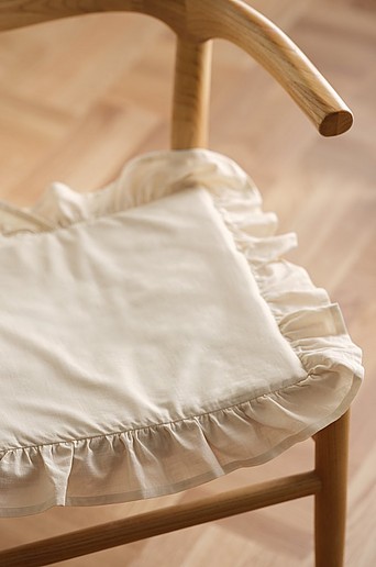 WALLACE sittdyna 38×38 cm