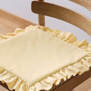 WALLACE sittdyna 38×38 cm