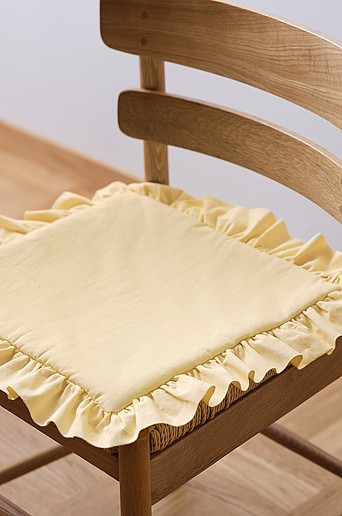 WALLACE sittdyna 38×38 cm