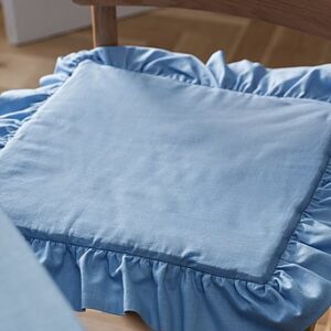 WALLACE sittdyna 38×38 cm