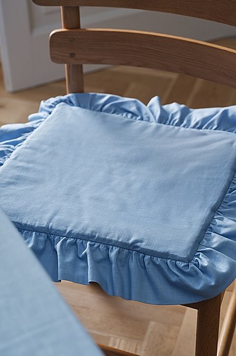 WALLACE sittdyna 38×38 cm