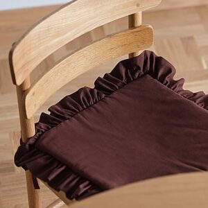 WALLACE sittdyna 38×38 cm