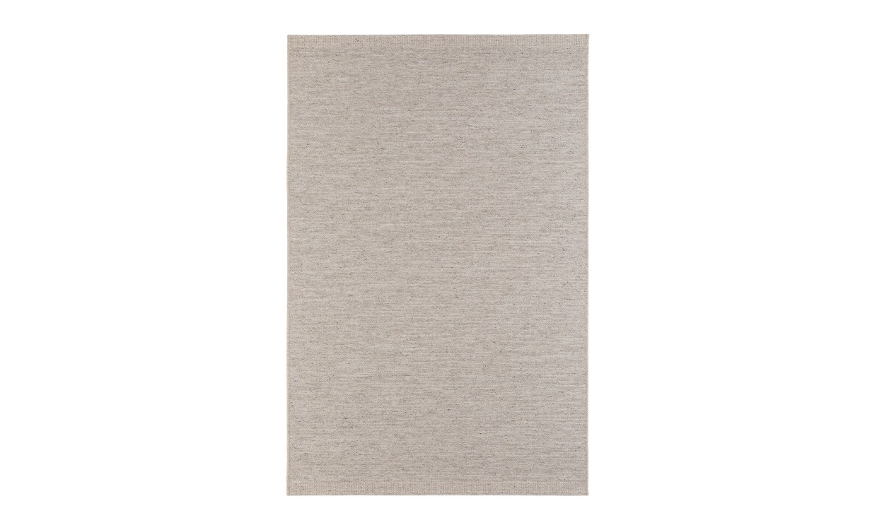 WALTER Matta 195×290 Grå