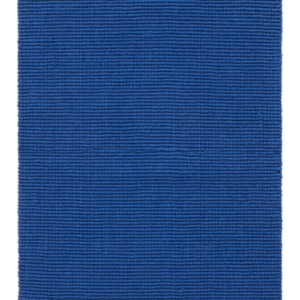 WATFORD dörrmatta 60×90 cm Blå