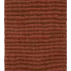 WATFORD dörrmatta 60×90 cm Brun