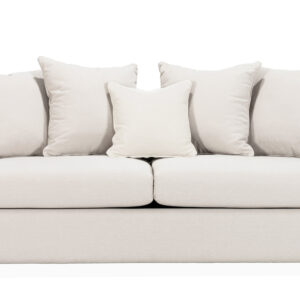 WELLINGTON Bäddsoffa Beige