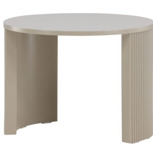 WELLS Soffbord 60 Beige