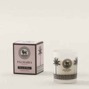 WILD FLOWER doftljus Vilda blommor