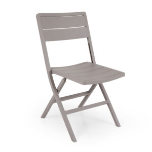 WILKIE Matstol Fällbar Khaki