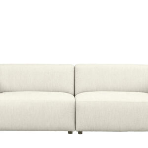 WILLARD soffa 3-sits vit