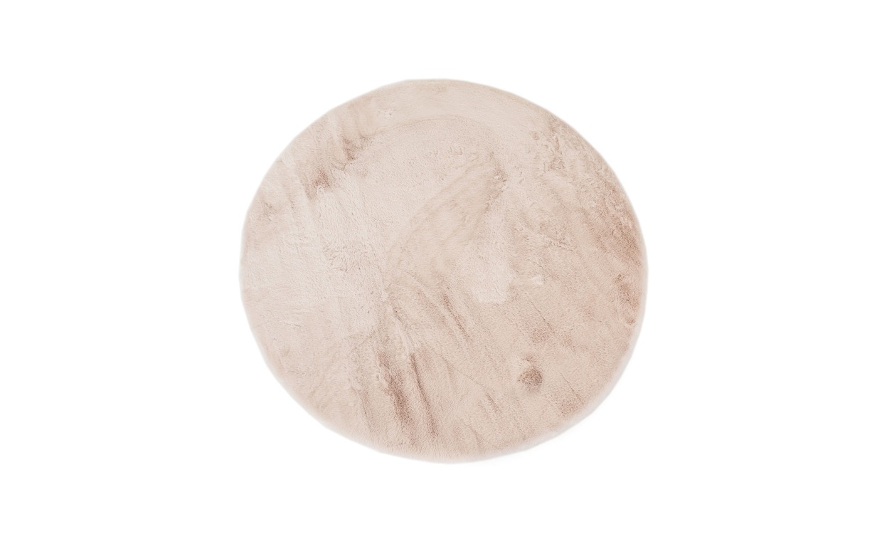 WILLE Matta 120 Naturvit