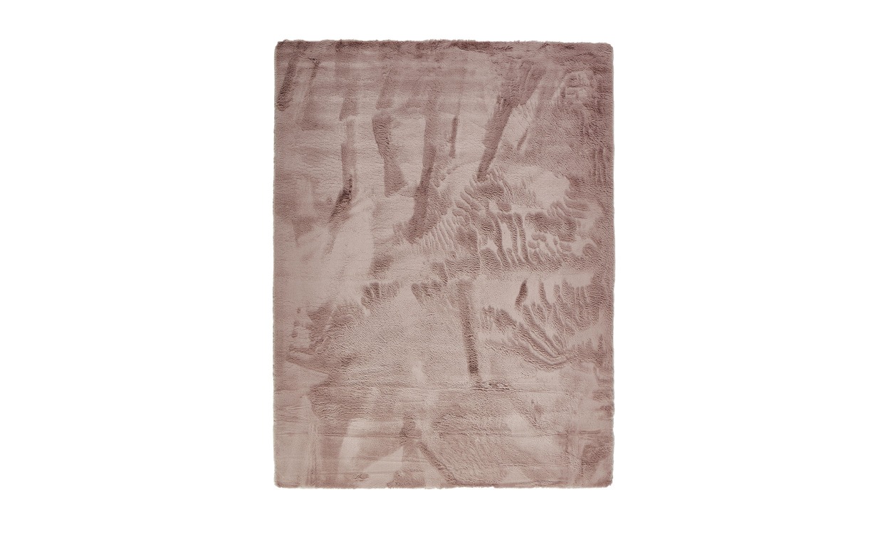 WILLE Matta 160×215 Ljung