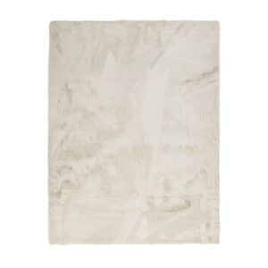 WILLE Matta 160×215 Naturvit