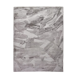 WILLE Matta 240×340 Grå