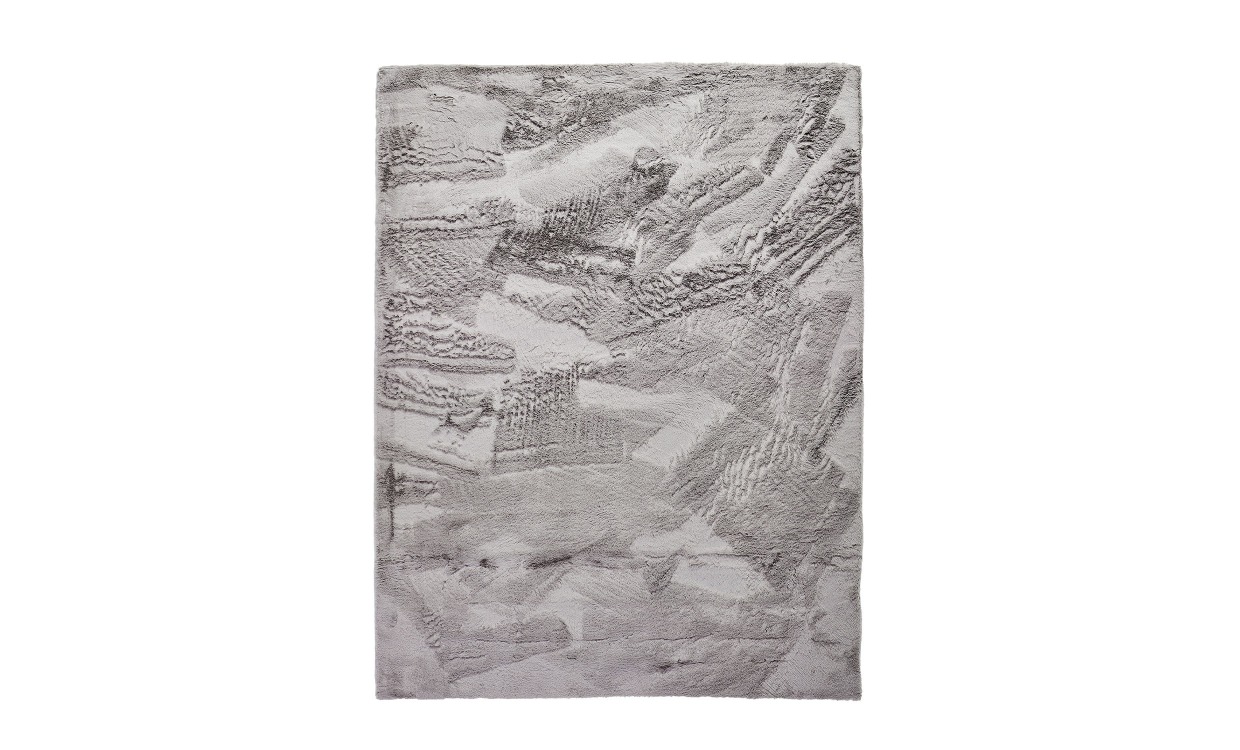 WILLE Matta 240×340 Grå