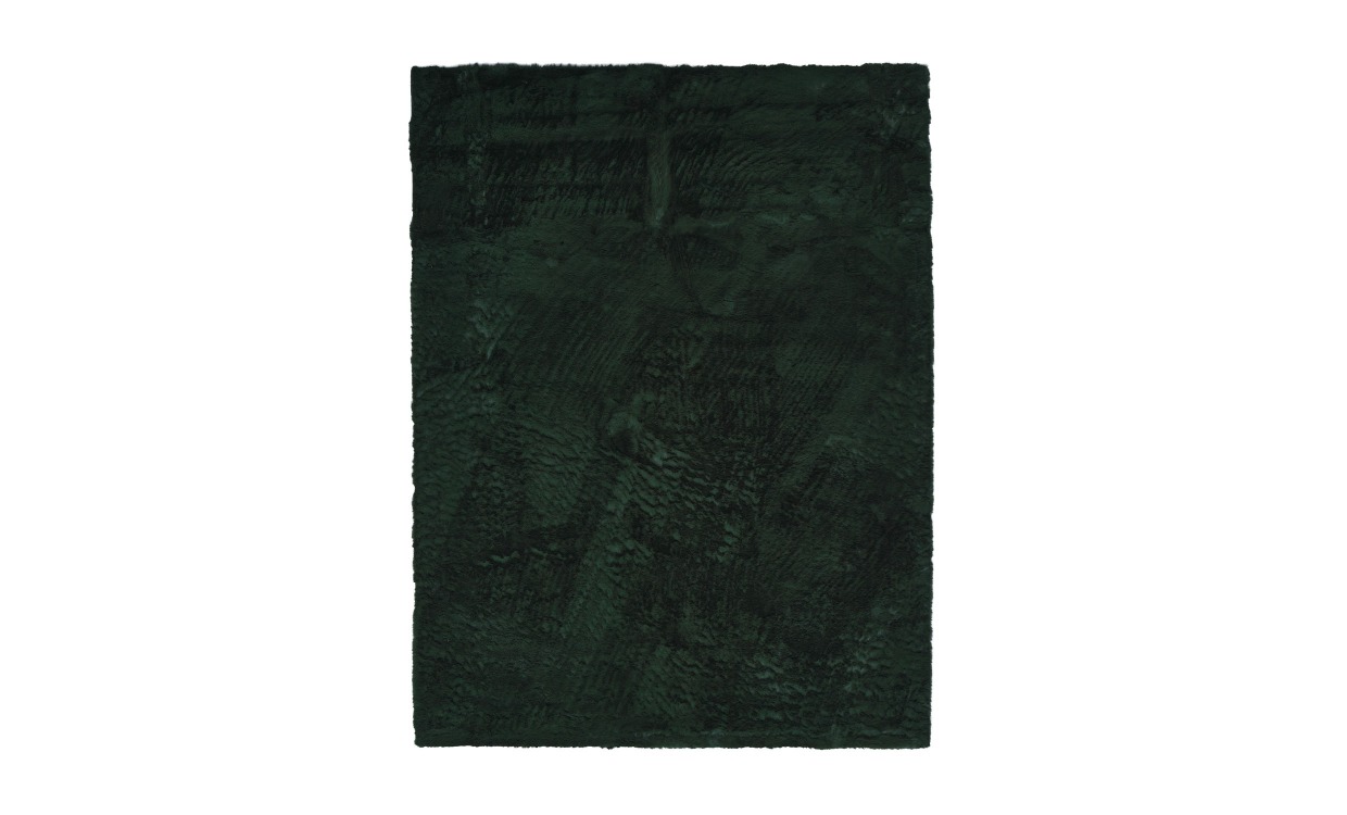 WILLE Matta 240×340 Grön