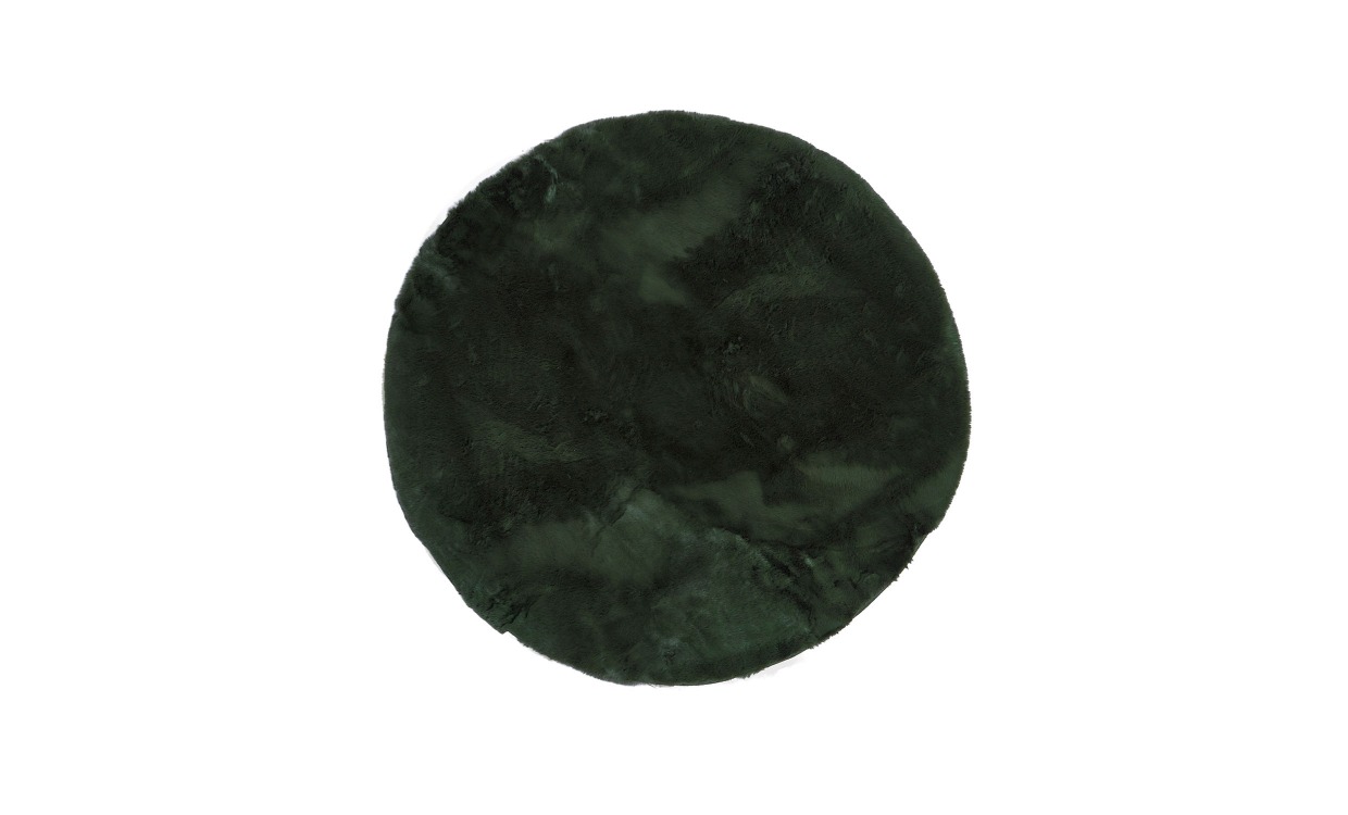 WILLE Matta 80 Grön