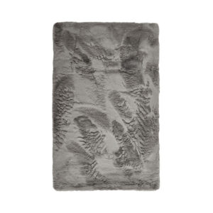 WILLE Matta 80×200 Antracit