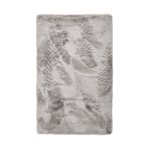 WILLE Matta 80×200 Grå