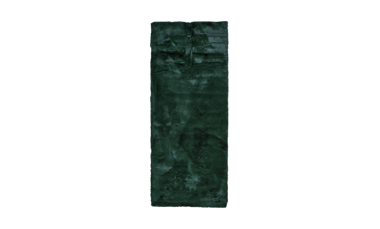 WILLE Matta 80×200 Grön