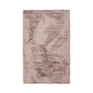 WILLE Matta 80×200 Ljung