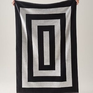 WILLIAM badlakan 100×150 cm