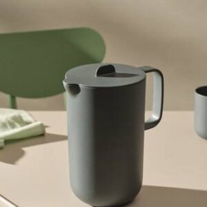 WILLO PICNIC kanna Mörkgrå