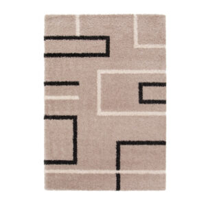 WINNIE BRICK Matta 200×290 Natur