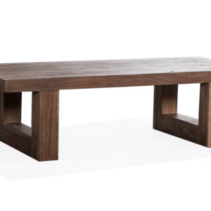 WOODY Soffbord Single