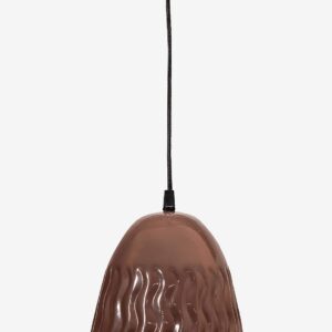 WOOOD – Arleso Hängande lampa – Brun – Taklampor – Från Homeroom