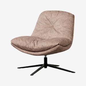 WOOOD – Arve Svängbar fåtölj – Natur – Fåtöljer – Från Homeroom