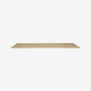 WOOOD – Bord Tablo 180 cm – Transparent – Matbord – Från Homeroom