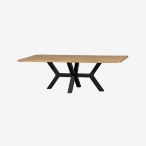 WOOOD – Bord Tablo – Flerfärgad – Matbord – Från Homeroom