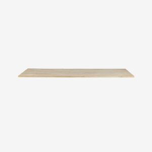 WOOOD – Bordsskiva Tablo 180 cm – Brun – Matbord – Från Homeroom