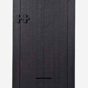 WOOOD – Byrå Gijs – Svart – Byråar – Från Homeroom