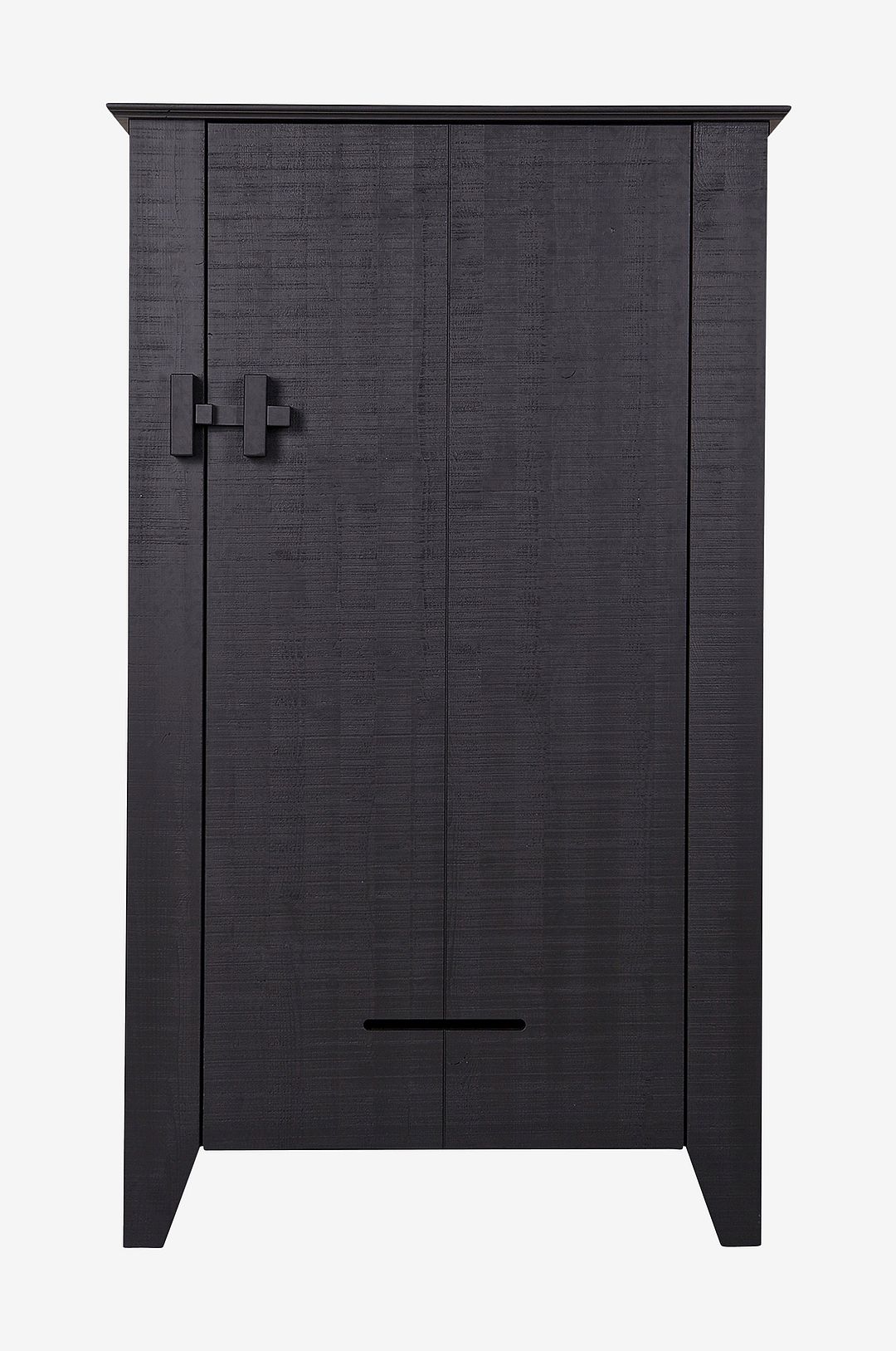 WOOOD – Byrå Gijs – Svart – Byråar – Från Homeroom