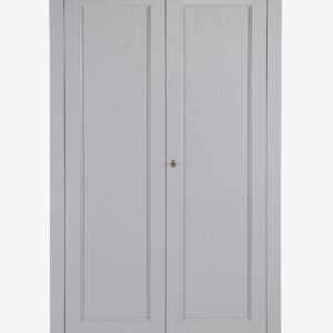 WOOOD – Byrå Isabel – Grå – Byråar – Från Homeroom